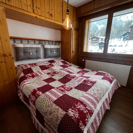 A 80m Des Remontees Mecaniques Apartment