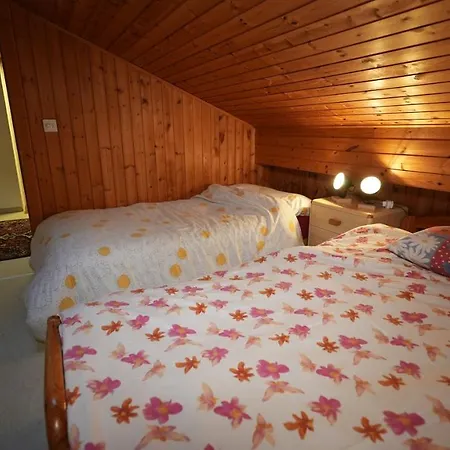 A 80m Des Remontees Mecaniques Apartment