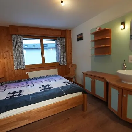 A 80m Des Remontees Mecaniques Apartmán *