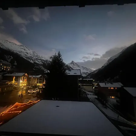 Apartment A 80m Des Remontees Mecaniques